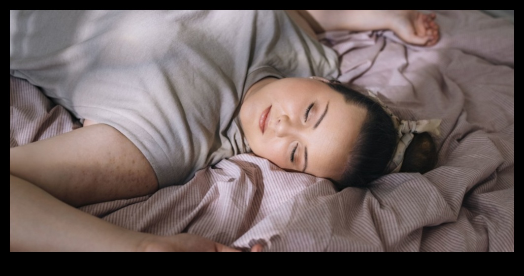 Πώς η υγιεινή ύπνου μπορεί να σας βοηθήσει να χάσετε βάρος 3 Η σημασία της υγιεινής του ύπνου στις επιτυχείς δίαιτες αύξησης βάρους