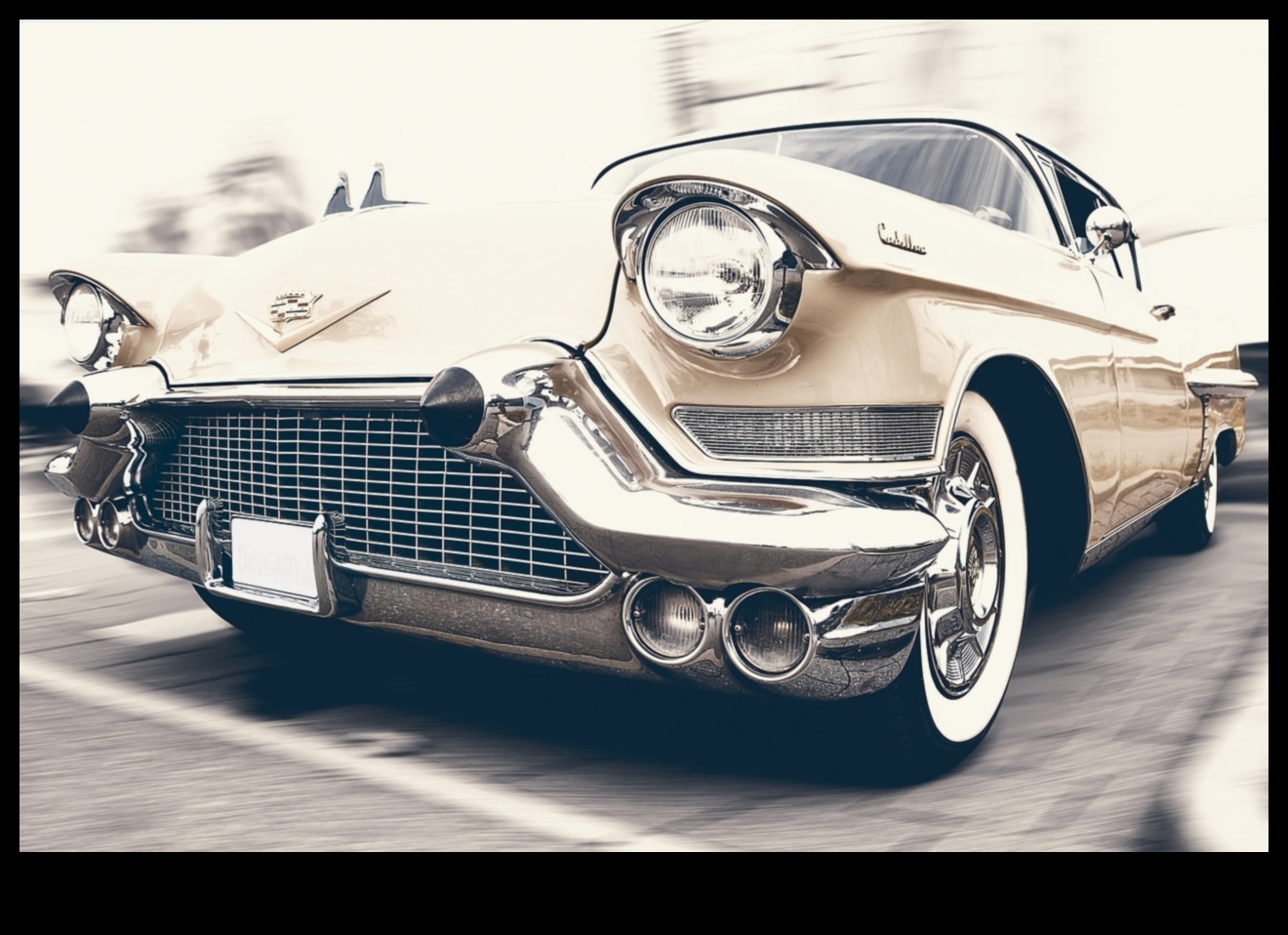 Classics Come Alive: Vintage Cars and Bikes on the Modern Road