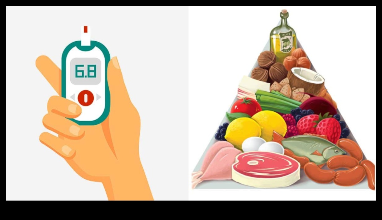 Παλαιό και έλεγχος σακχάρου στο αίμα: Μια ολοκληρωμένη προσέγγιση