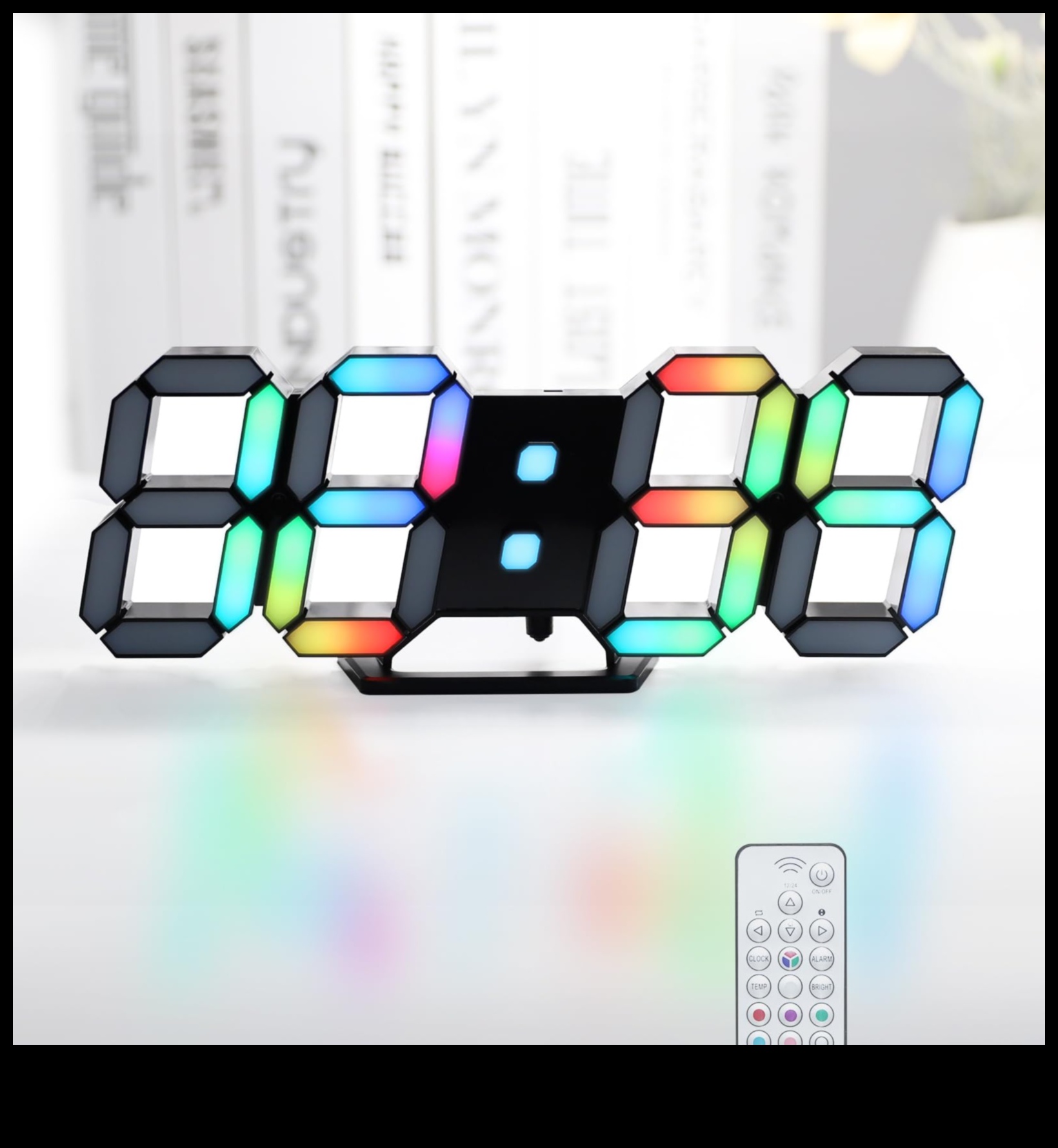 Πολύχρωμο Υπολογιστικό Ένα ουράνιο τόξο αξεσουάρ για να ανανεώσετε την ψηφιακή σας ζωή 2 Colorful Computing: Αξεσουάρ για να προσθέσετε απόχρωση στον ψηφιακό σας κόσμο