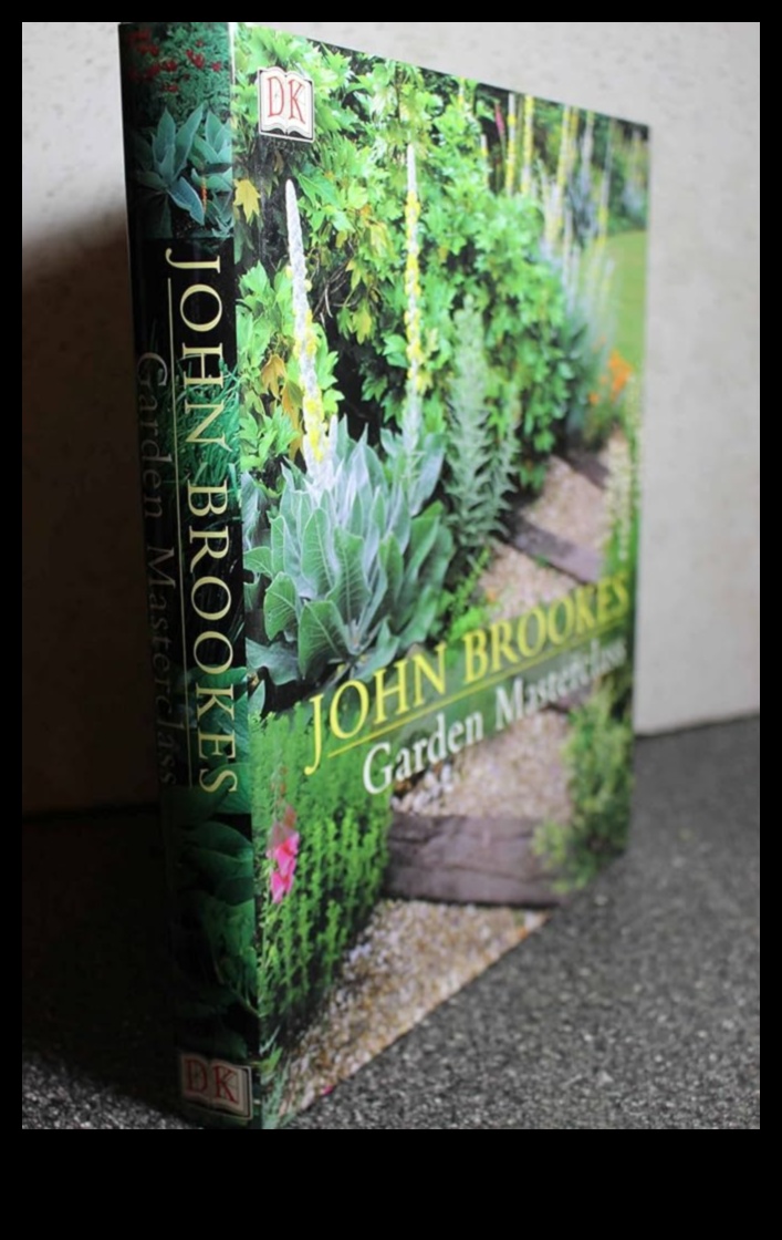 Garden Gems: Ξεκλείδωμα των μυστικών της Pro Garden Maintenance