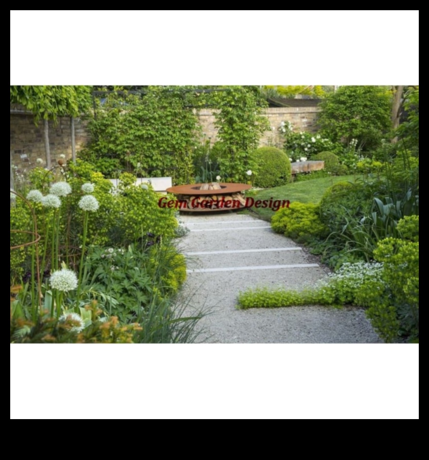 Garden Gems: Ξεκλείδωμα των μυστικών της Pro Garden Maintenance