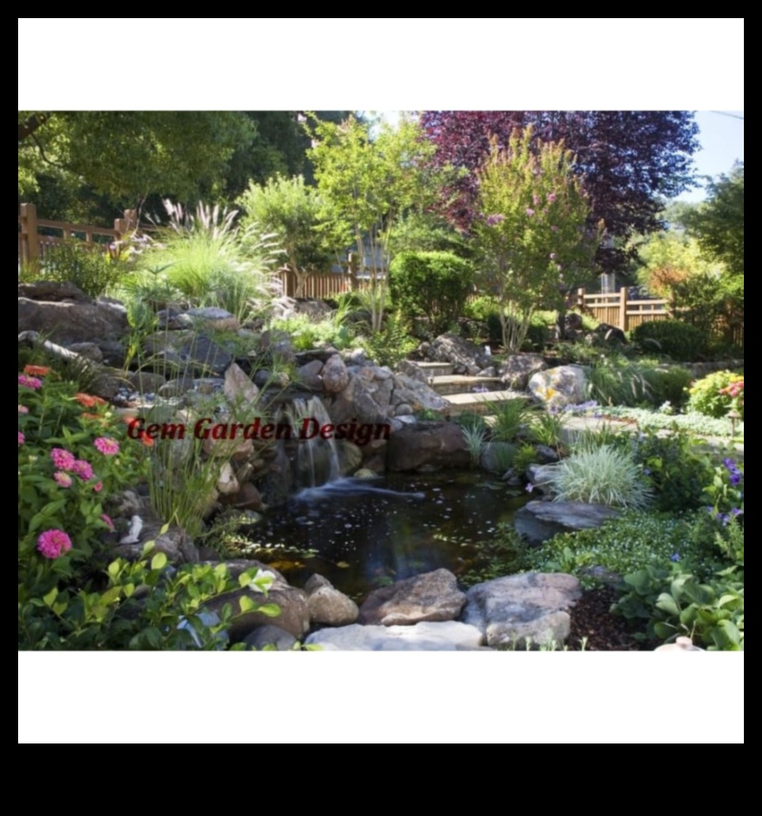 Garden Gems: Ξεκλείδωμα των μυστικών της Pro Garden Maintenance