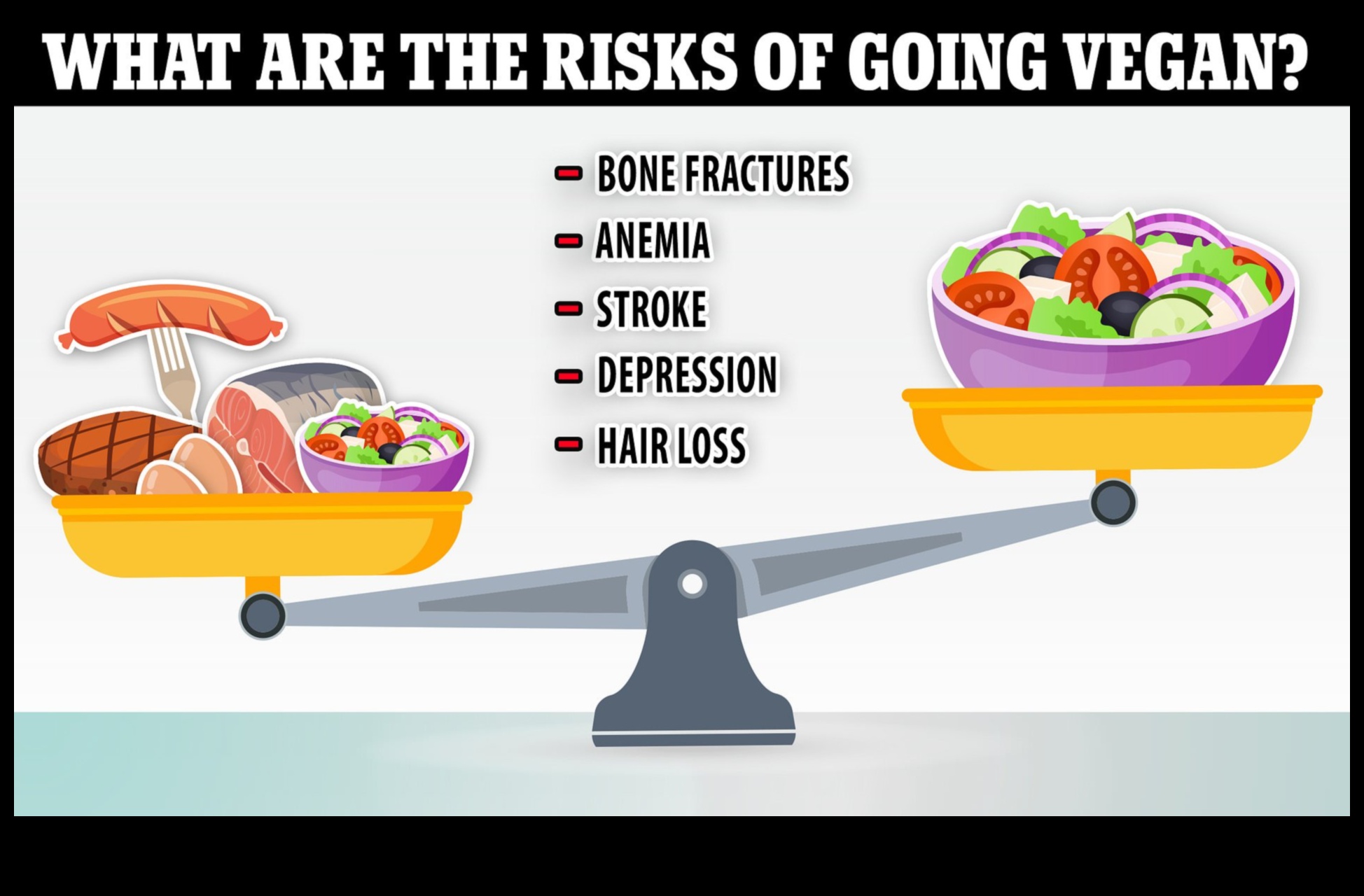 Βιγκανισμός και υγεία των οστών: Κατανόηση της ισορροπίας των θρεπτικών συστατικών