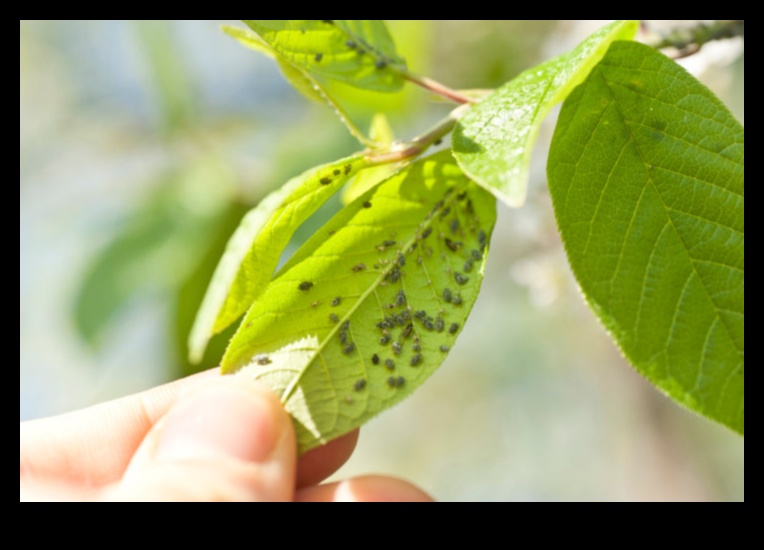 Battles in Bloom Πώς να υπερασπιστείτε τον κήπο σας από τα παράσιτα 2 Battles in Bloom: Defending Your Garden from Pests
