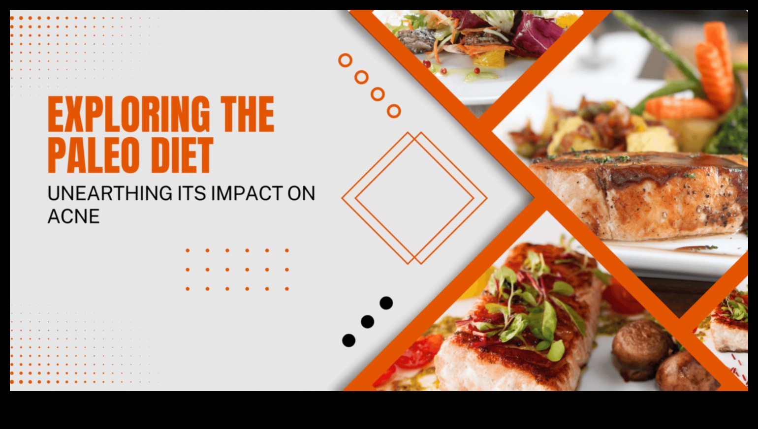 Paleo Diet Μια φυσική λύση για υγιές δέρμα 4 Η επίδραση της παλαιολιθικής διατροφής στην υγεία του δέρματος