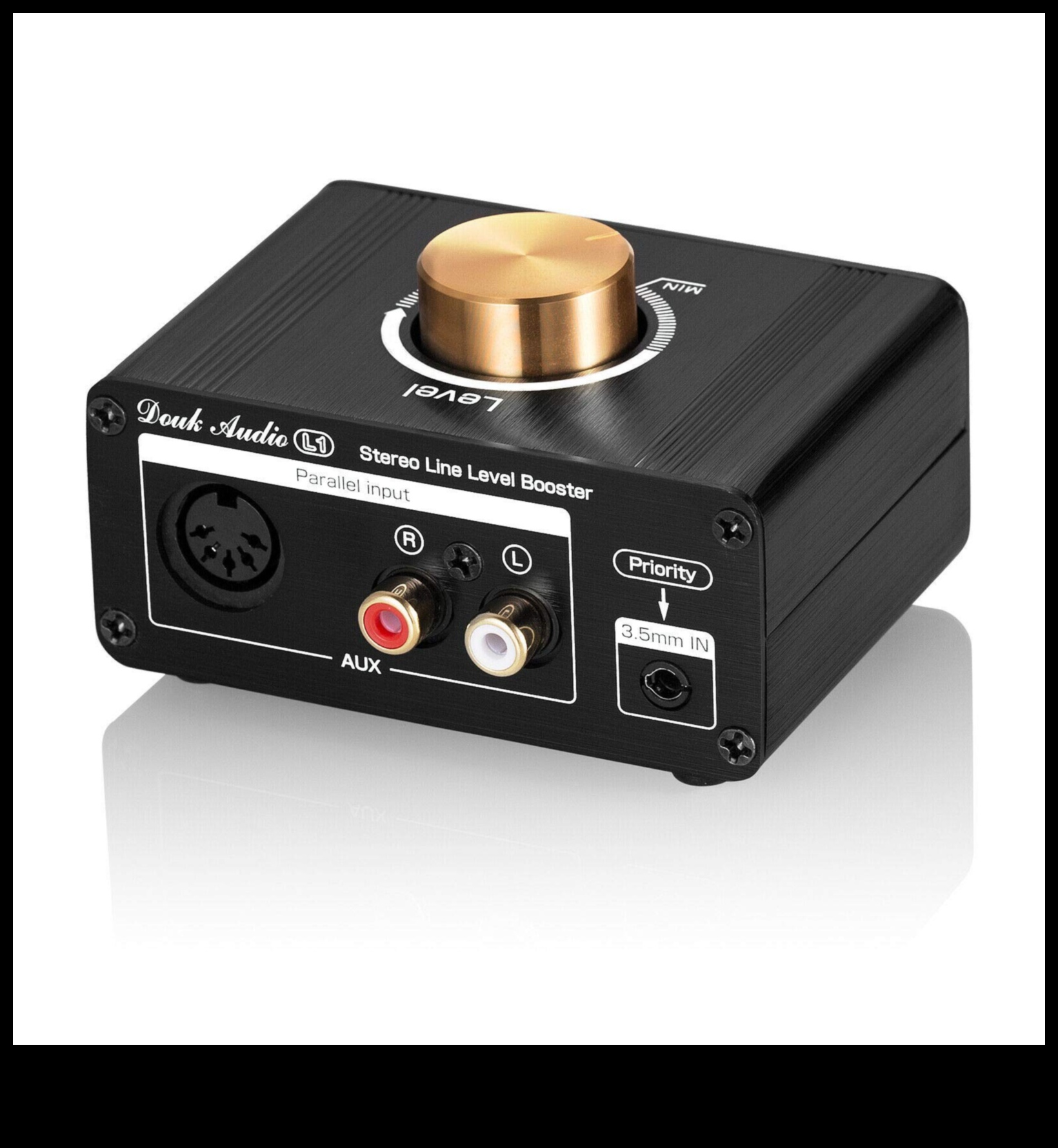 Amped Up Ενισχύστε τον ήχο σας με τους καλύτερους ενισχυτές και προενισχυτές 4 Amped Up: Ενισχυτές και προενισχυτές για ισχυρή απόδοση ήχου