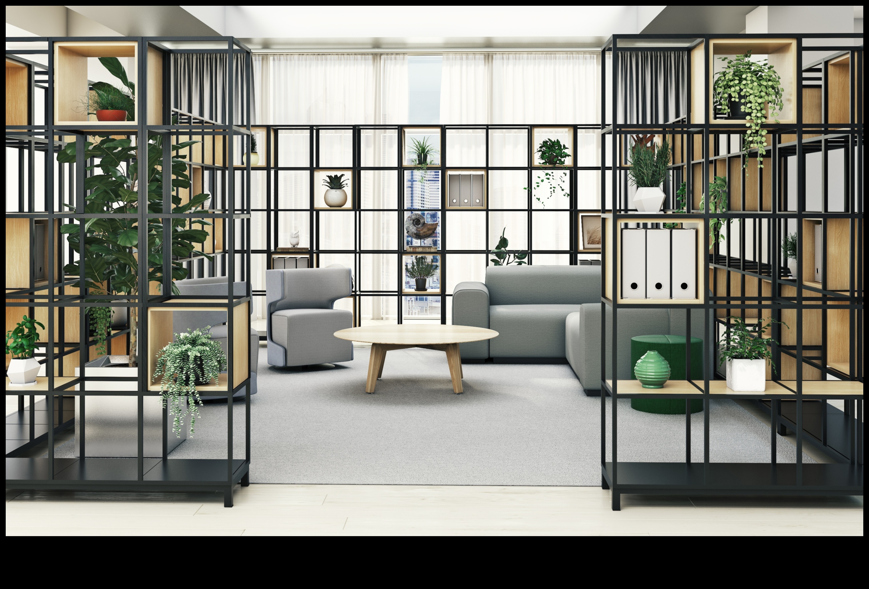 Υβριδικός τρόπος ζωής: Η τέλεια ισορροπία στυλ, άνεσης και αποτελεσματικότητας