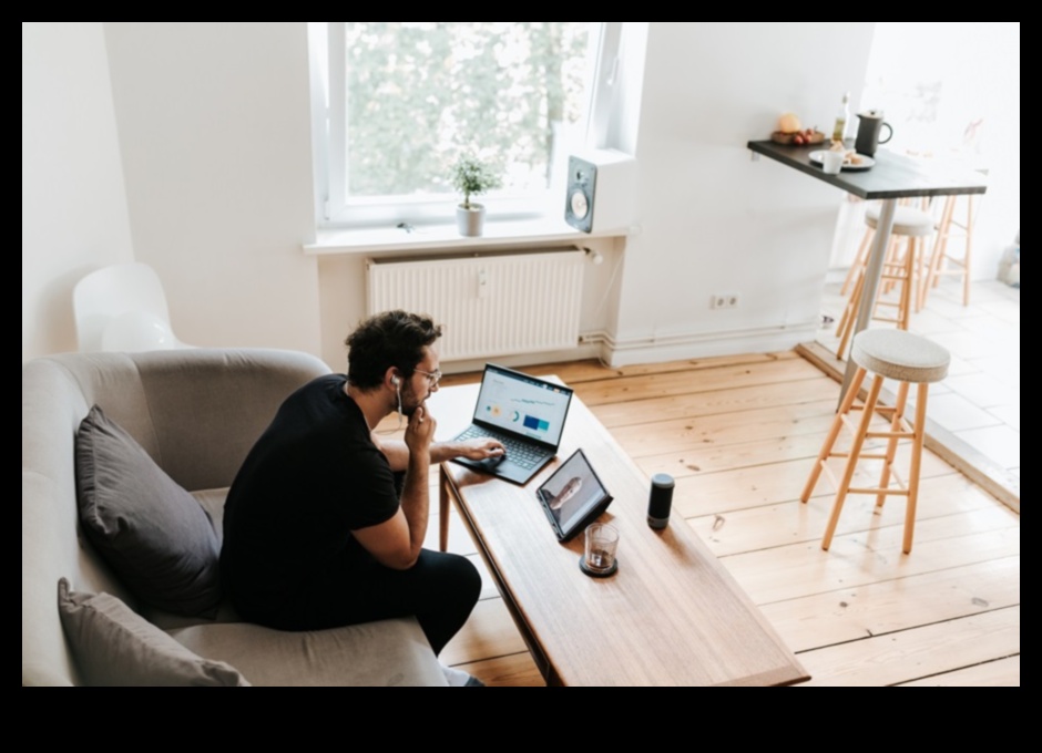 Υβριδικός τρόπος ζωής: Η τέλεια ισορροπία στυλ, άνεσης και αποτελεσματικότητας