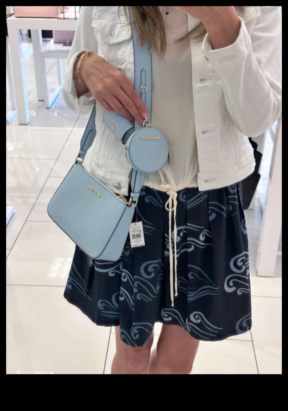 Tech Traveler Toolkit: Compact αξεσουάρ για επαγγελματίες Jet-Setting