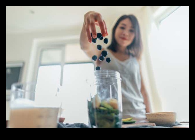 Τα πλεονεκτήματα και τα μειονεκτήματα των βραχυπρόθεσμων δίαιτων αποτοξίνωσης: μια κριτική ανάλυση