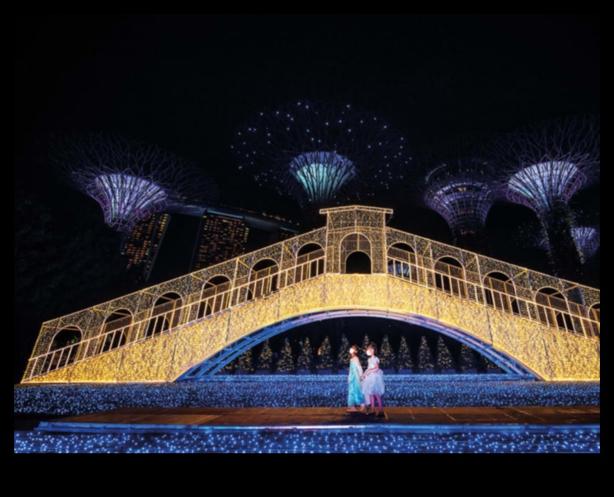 Τα φανάρια ορόσημων φωτίζουν το δρόμο σας για τα αστρικά αξιοθέατα 4 Landmark Lanterns: Guiding Your Way to Stellar Sightseeing