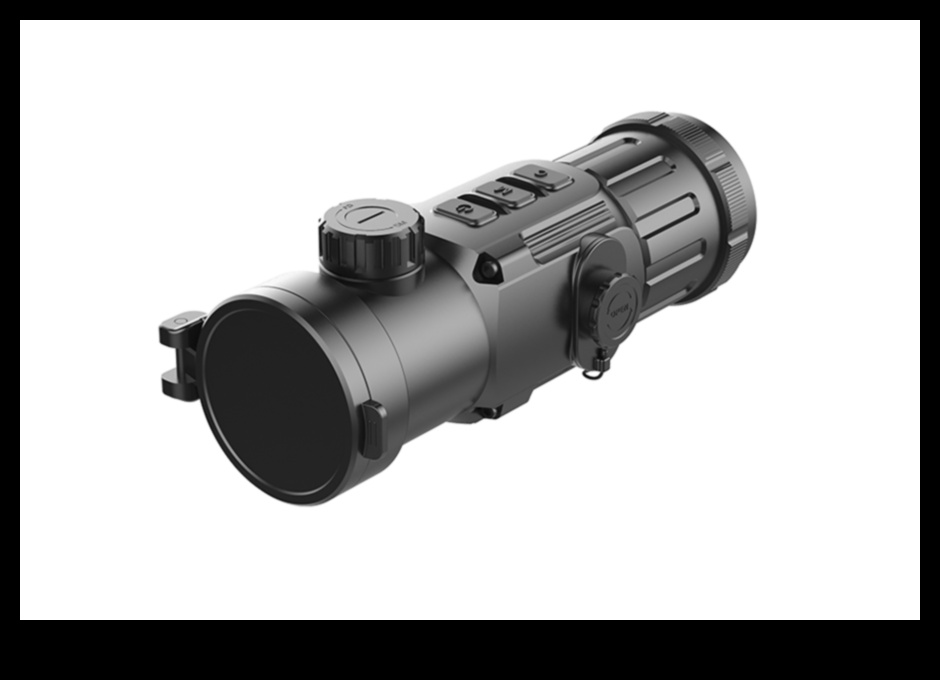 Video Vortex: Electronics επόμενης γενιάς που επαναπροσδιορίζει την οπτική εμπειρία