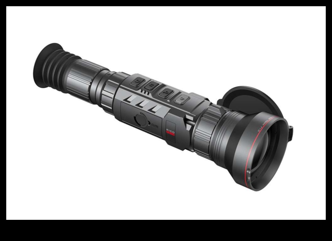 Video Vortex: Electronics επόμενης γενιάς που επαναπροσδιορίζει την οπτική εμπειρία