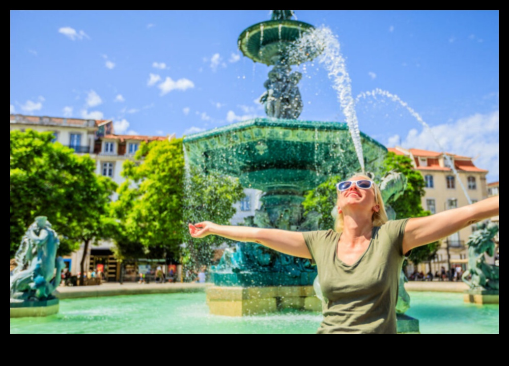 Μια περιήγηση σε διαχρονικά ορόσημα Ταξίδι μέσα από την ιστορία 3 Ιστορικά στιγμιότυπα: Μια περιήγηση σε διαχρονικά ορόσημα