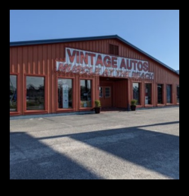 Κάντε μια περιστροφή στο παρελθόν με το Wheels of Yesteryear 3 Wheels of Yesteryear: Vintage Vehicles and the Joy of Exploration