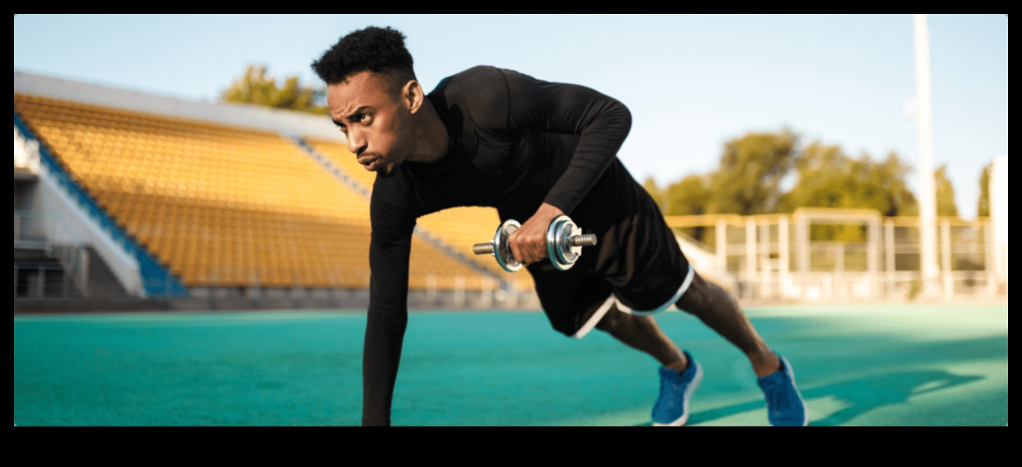 Κετόνες Το μυστικό για τις αθλητικές επιδόσεις 2 Η Επιρροή των Κετόνων στην Αθλητική Απόδοση