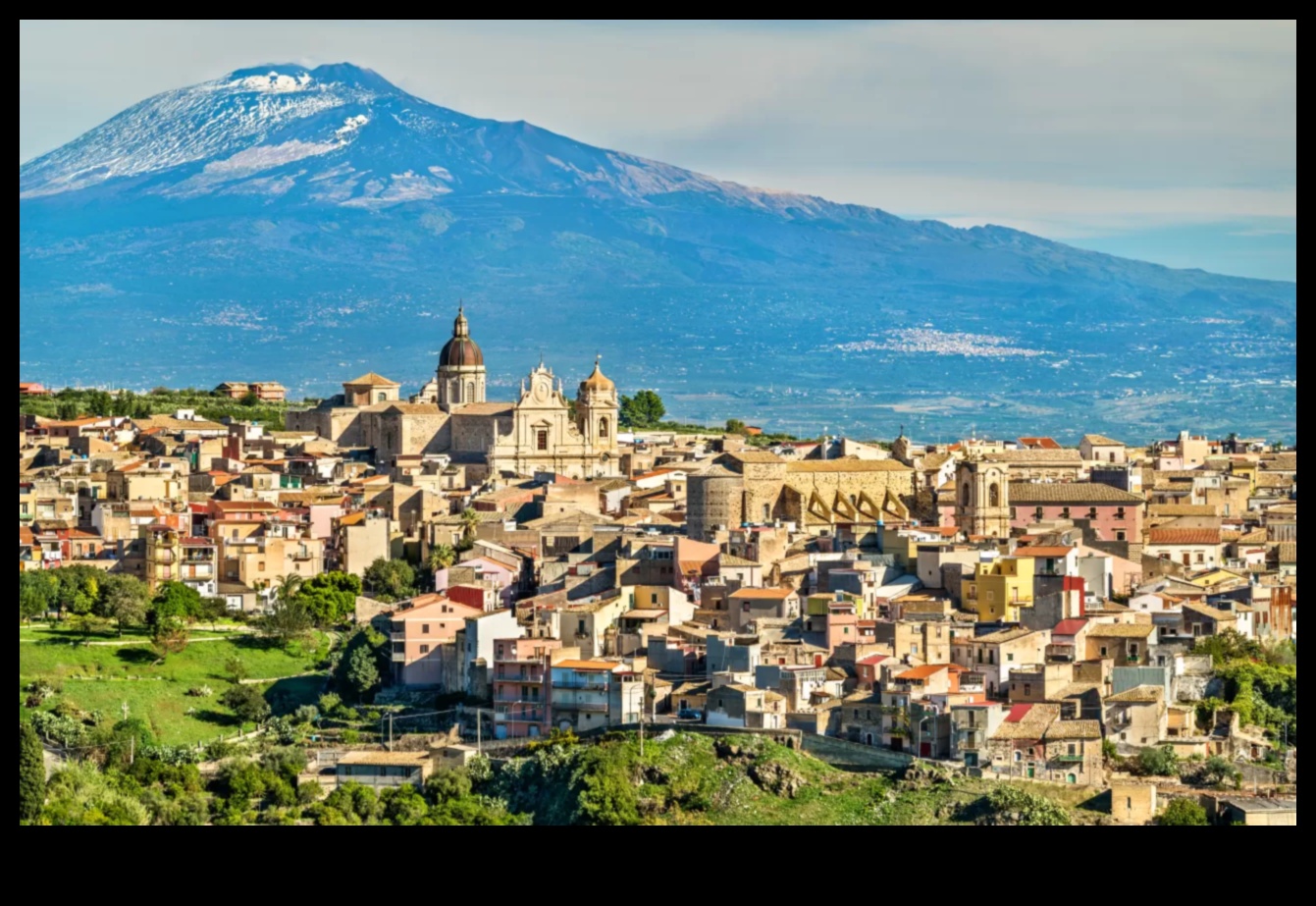 Ταξίδια στο χωριό Μια γραφική περιήγηση σε τοπικά αξιοθέατα 3 Ταξίδια στο χωριό: Ξεκινώντας τα πανιά μέσα από τοπικά αξιοθέατα
