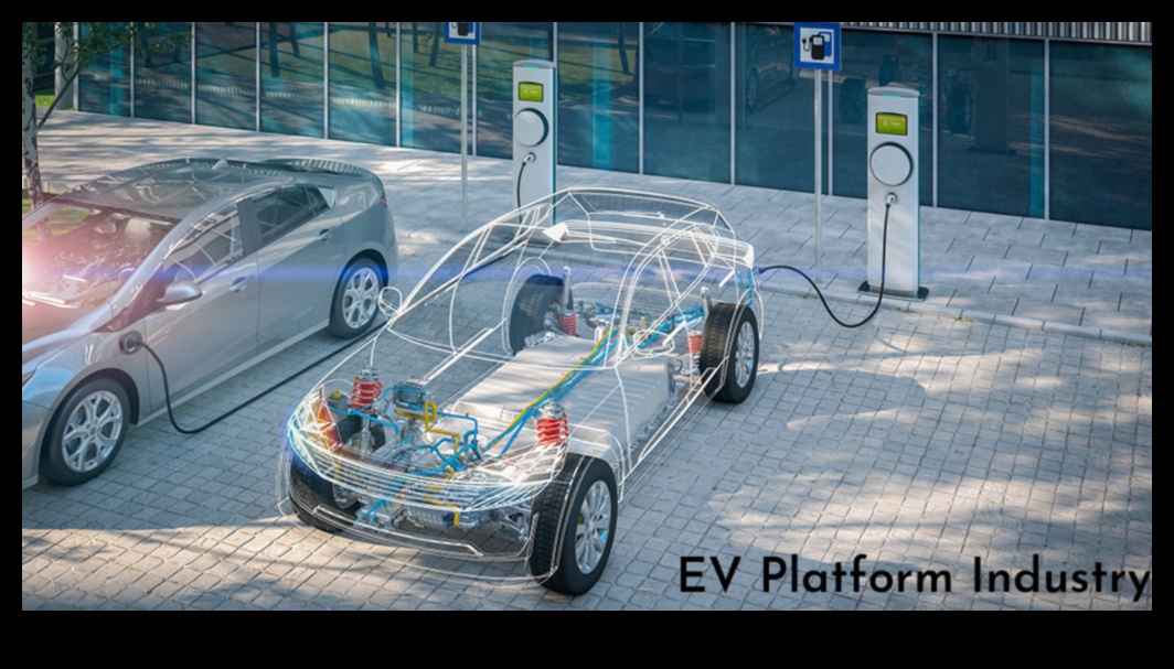 Green Fusion: The Rise of Hybrid Vehicles in Sustainable Transport