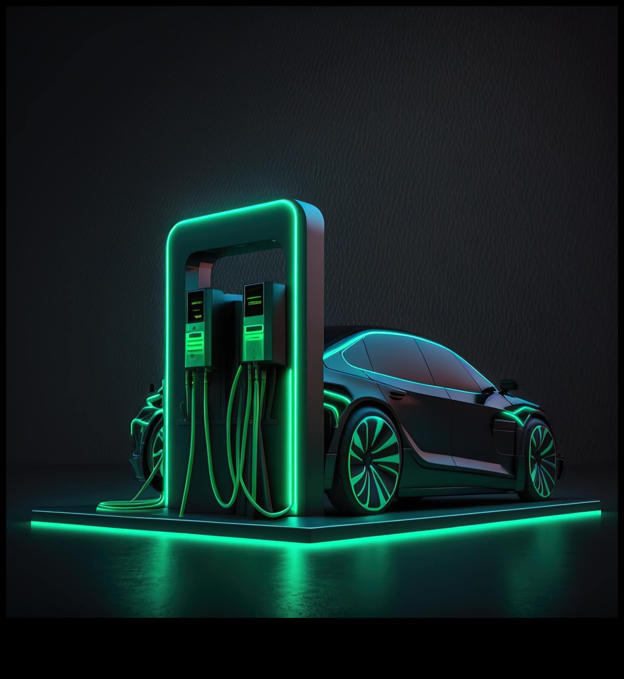 Green Fusion: The Rise of Hybrid Vehicles in Sustainable Transport