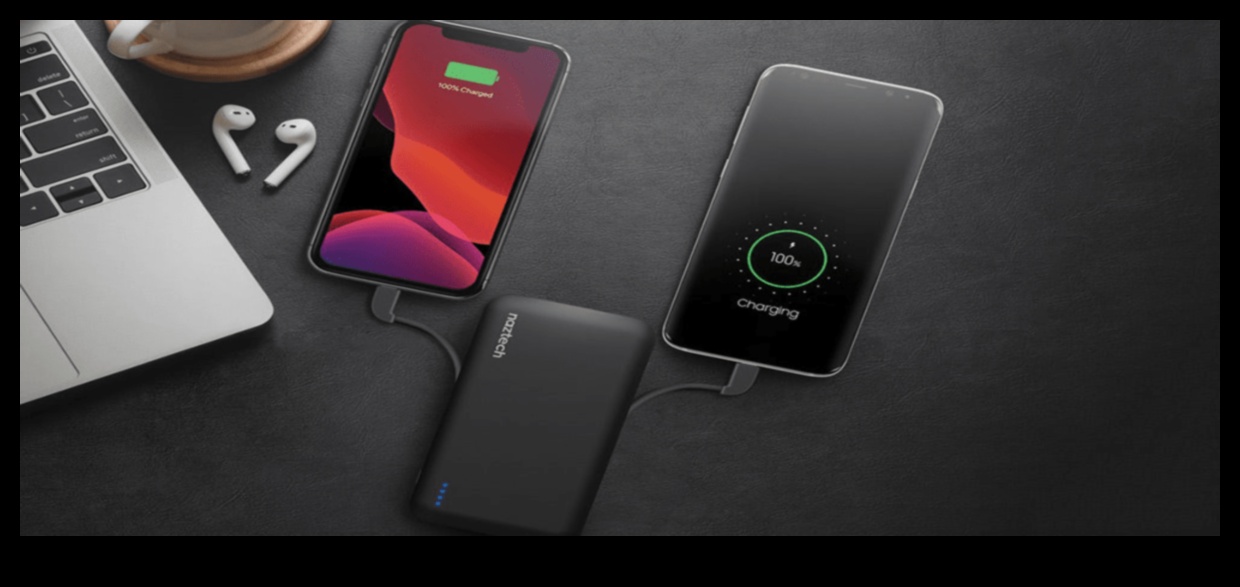 Smartphone Standout 10 αξεσουάρ που πρέπει να έχετε για να μεγιστοποιήσετε την εμπειρία σας στο κινητό 5 Smartphone Standouts: Αξεσουάρ για μεγιστοποίηση της εμπειρίας σας στο κινητό