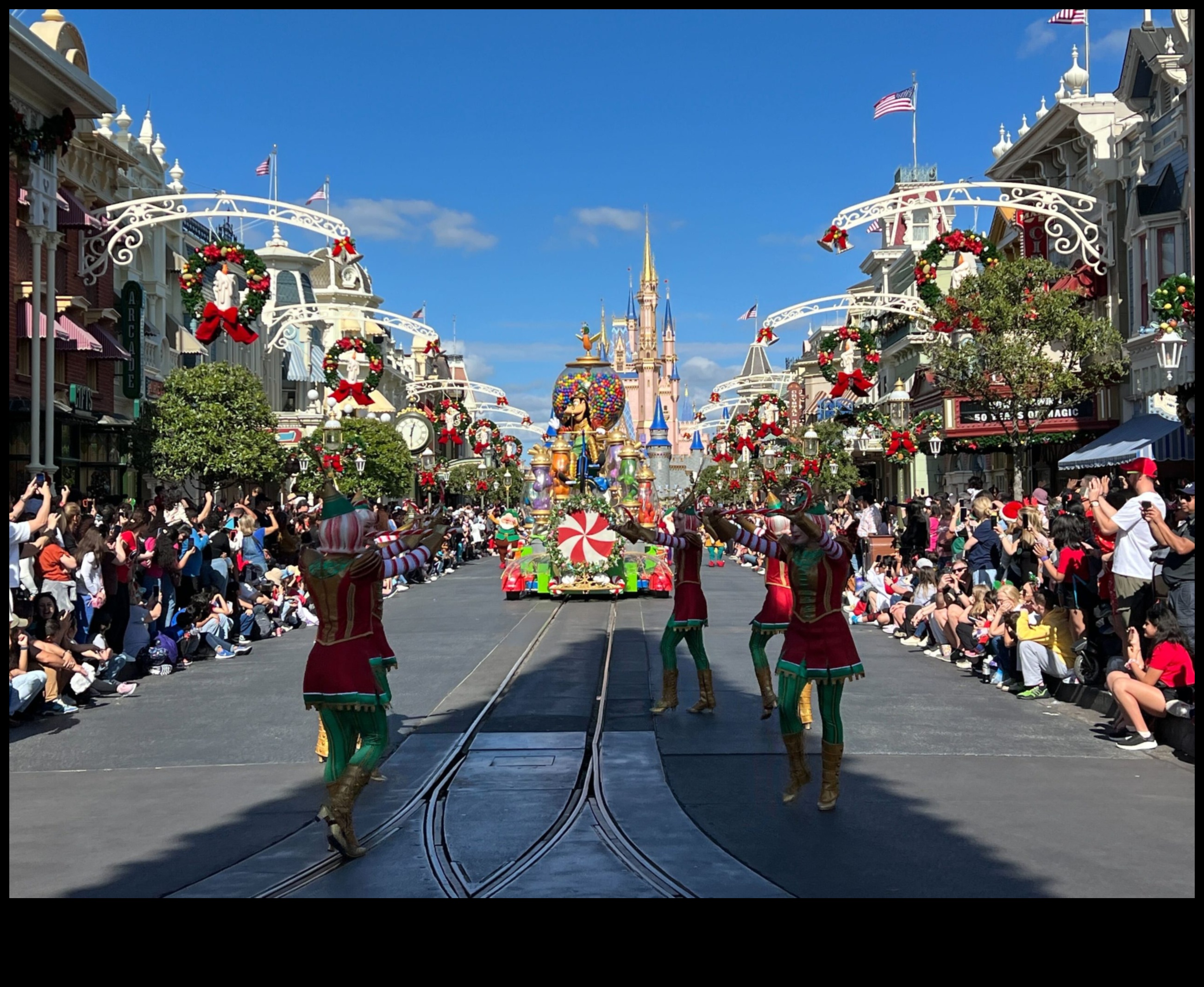 Journey Jamboree: A Traveler's Festive Fiesta