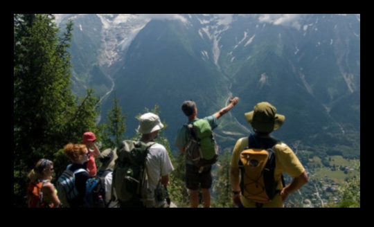 Beyond Backpacking Ένας ταξιδιωτικός οδηγός για εξερεύνηση πολυτελείας 2 Beyond Backpacking: A Traveler's Guide to Upscale Exploration