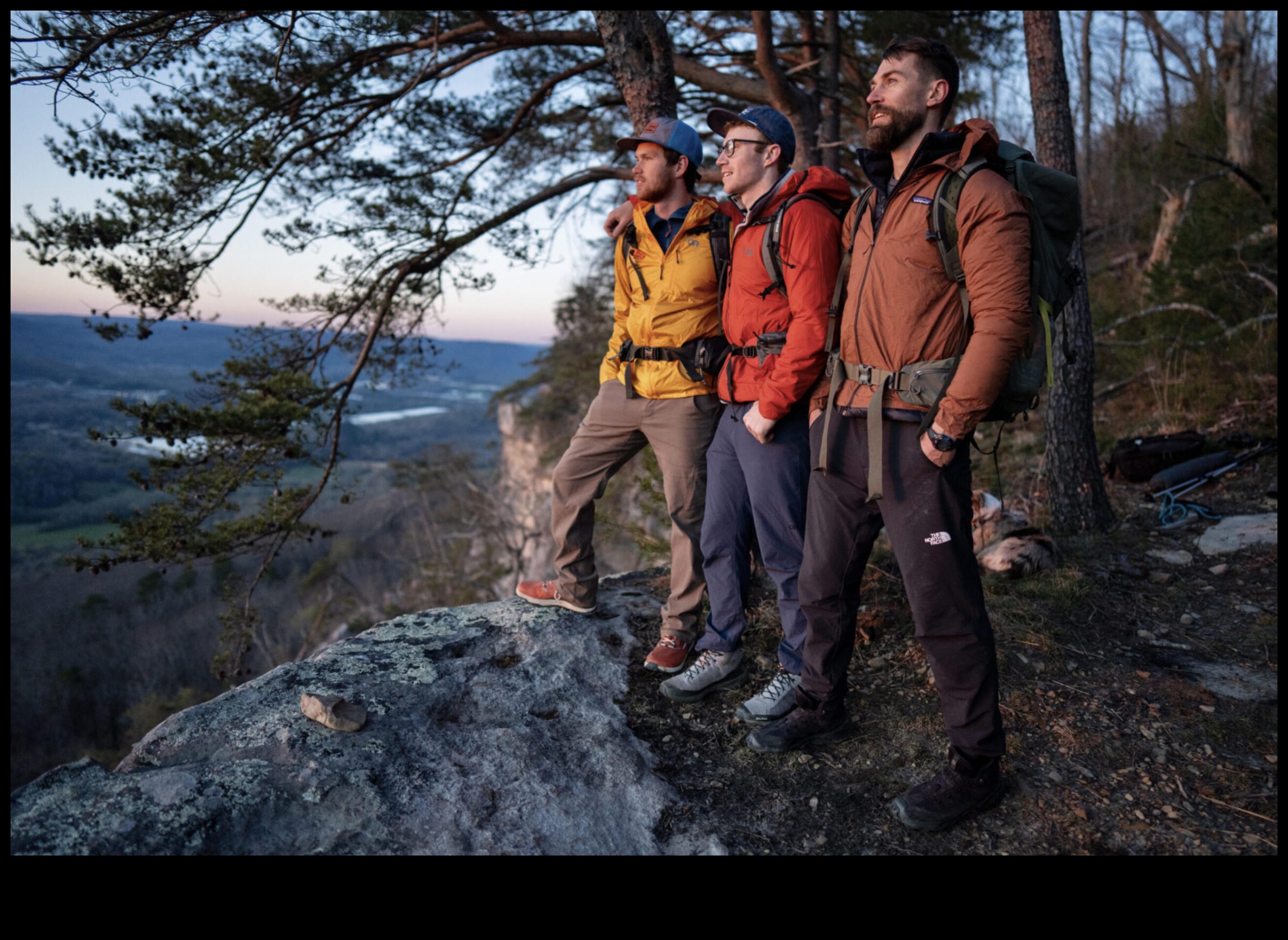 Beyond Backpacking Ένας ταξιδιωτικός οδηγός για εξερεύνηση πολυτελείας 3 Beyond Backpacking: A Traveler's Guide to Upscale Exploration