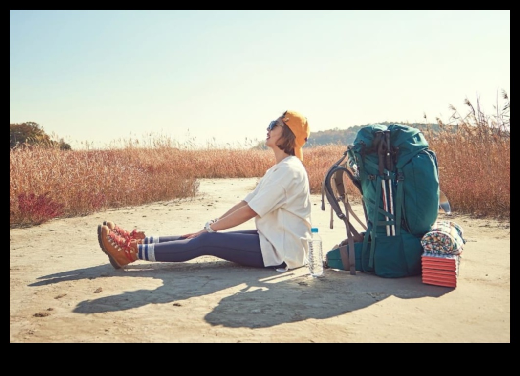 Beyond Backpacking Ένας ταξιδιωτικός οδηγός για εξερεύνηση πολυτελείας 5 Beyond Backpacking: A Traveler's Guide to Upscale Exploration