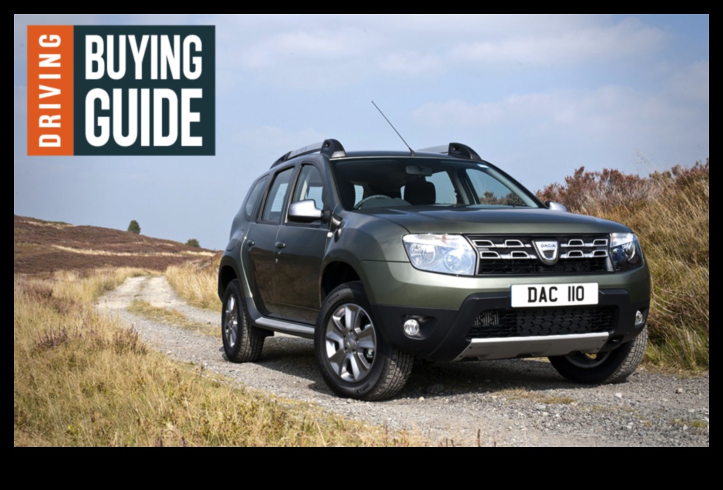 Αγροτικές βόλτες: SUV ως βασικά οχήματα για αγροτικές επιδιώξεις