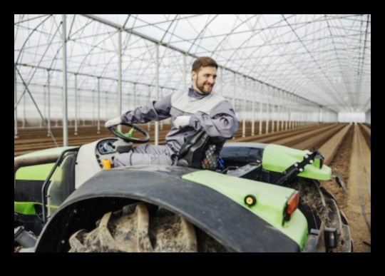 Αγροτικές βόλτες: SUV ως βασικά οχήματα για αγροτικές επιδιώξεις