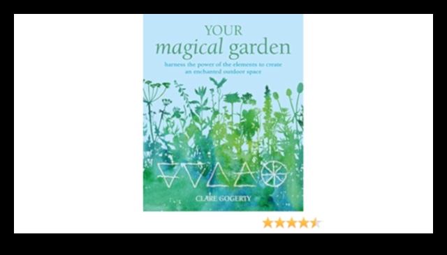 Enchanted Outdoors Ένας οδηγός για τη δημιουργία ενός μαγικού κήπου 2 Enchanted Outdoors: Ανακαλύψτε τη γοητεία της διακόσμησης κήπου