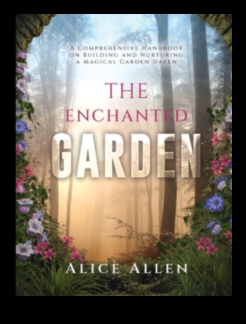 Enchanted Outdoors Ένας οδηγός για τη δημιουργία ενός μαγικού κήπου 4 Enchanted Outdoors: Ανακαλύψτε τη γοητεία της διακόσμησης κήπου