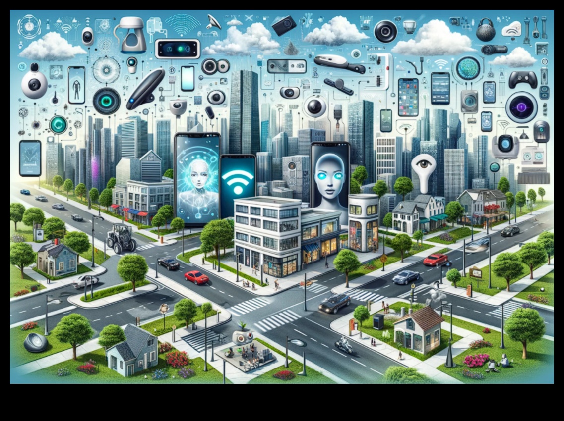 Cityscape Autonomous Chronicles: Personal Stories from Urban Autonomous Dwellers