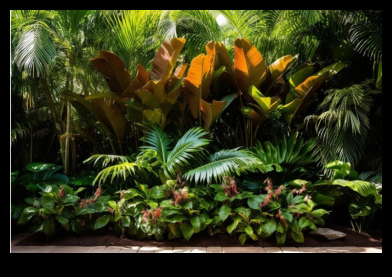 Blooms Unveiled Grow Your Garden Oasis με αυτές τις 5 μυστικές συμβουλές 4 Blooms Unveiled: Insider Tips for Your Garden Oasis