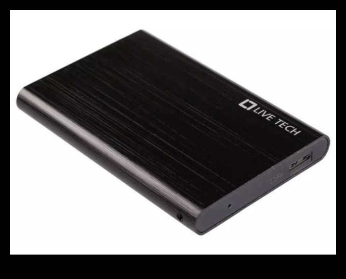 External Storage Excellence Ενισχύστε το αντίγραφο ασφαλείας και την επέκτασή σας με επιλογές υψηλής χωρητικότητας 5 External Storage Excellence: Επιλογές υψηλής χωρητικότητας για δημιουργία αντιγράφων ασφαλείας και επέκταση