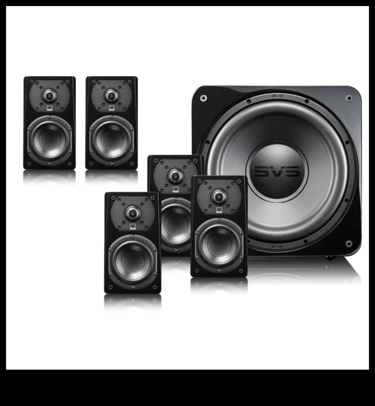 Cinematic Sound Home Theatre Video Electronics για λάτρεις του κινηματογράφου όλων των προϋπολογισμών 4 Cinematic Sound: Home Theatre Video Electronics για κινηματογραφόφιλους