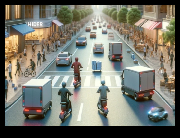 Συνοδείες αστικού τοπίου Πώς η ακρίβεια στα επαγγελματικά οχήματα μεταμορφώνει την Urban Logistics 3 Συνοδείες αστικού τοπίου: Ξεπερνώντας τις αστικές προκλήσεις με ακρίβεια στα επαγγελματικά οχήματα