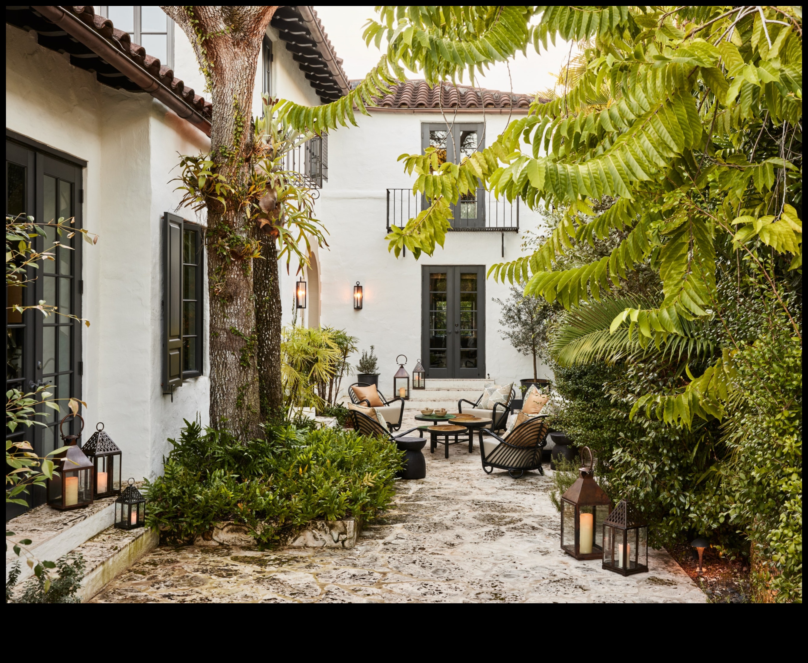 Creative Greens Outdoor Accents που προσθέτουν μια πινελιά τέχνης στο τοπίο σας 4 Creative Greens: Αποκαλύπτοντας την τέχνη των υπαίθριων προφορών