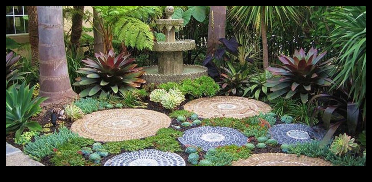 Creative Greens Outdoor Accents που προσθέτουν μια πινελιά τέχνης στο τοπίο σας 2 Creative Greens: Αποκαλύπτοντας την τέχνη των υπαίθριων προφορών