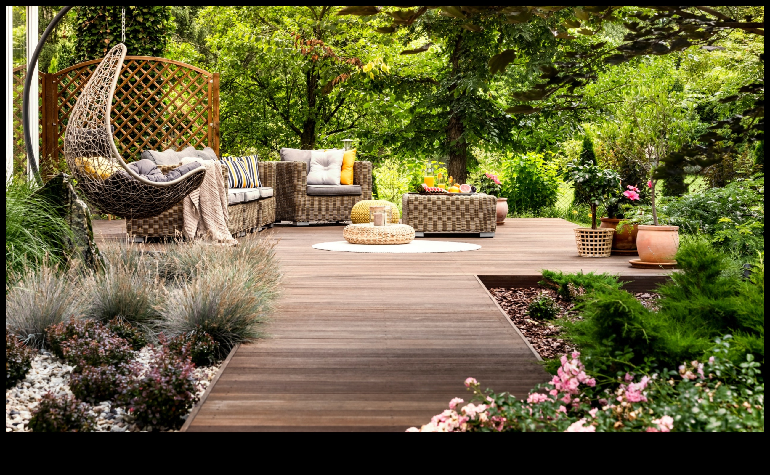 Creative Greens Outdoor Accents που προσθέτουν μια πινελιά τέχνης στο τοπίο σας 3 Creative Greens: Αποκαλύπτοντας την τέχνη των υπαίθριων προφορών