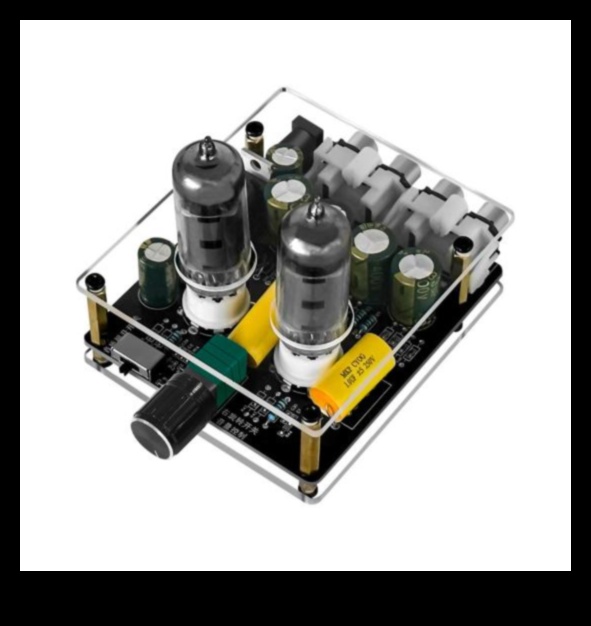 Amped Up Ενισχύστε τον ήχο σας με τους καλύτερους ενισχυτές και προενισχυτές 1 Amped Up: Ενισχυτές και προενισχυτές για ισχυρή απόδοση ήχου