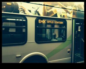 Bus Tales: Stories from the Heart of Public Transport