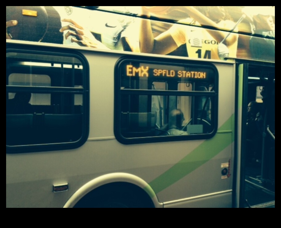 Bus Tales The Heart of Public Transport 1 Bus Tales: Stories from the Heart of Public Transport