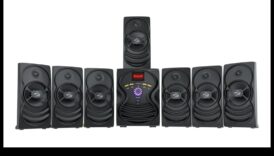 Cinematic Sound Home Theatre Video Electronics για λάτρεις της ταινίας όλων των προϋπολογισμών 1 Cinematic Sound: Home Theatre Video Electronics για κινηματογραφόφιλους