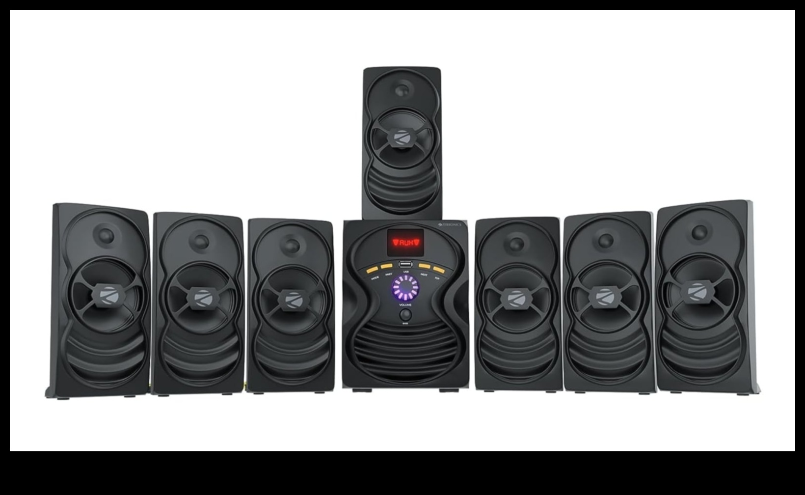 Cinematic Sound Home Theatre Video Electronics για λάτρεις του κινηματογράφου όλων των προϋπολογισμών 1 Cinematic Sound: Home Theatre Video Electronics για κινηματογραφόφιλους