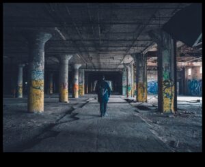 Cityscape Chronicles: Personal Stories from Urban Explorers on Public Transit