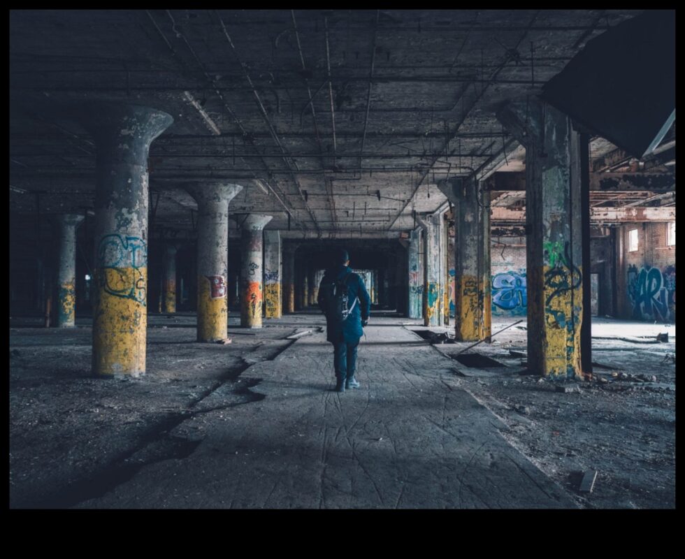 Cityscape Chronicles: Personal Stories from Urban Explorers on Public Transit