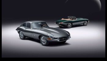 Classics Come Alive: Vintage Cars and Bikes on the Modern Road