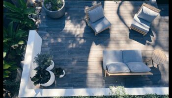 Creative Greens: Αποκαλύπτοντας την τέχνη των υπαίθριων προφορών